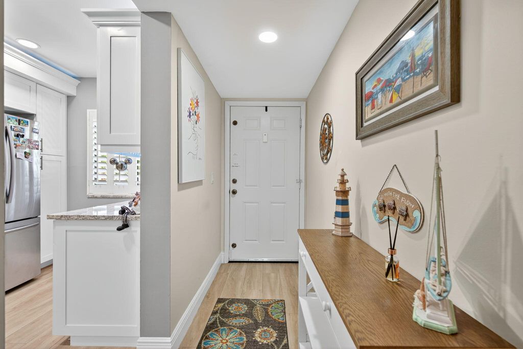 Photo of 601 Seafarer Circle #201, Jupiter, FL 33477 (MLS # R11116704)