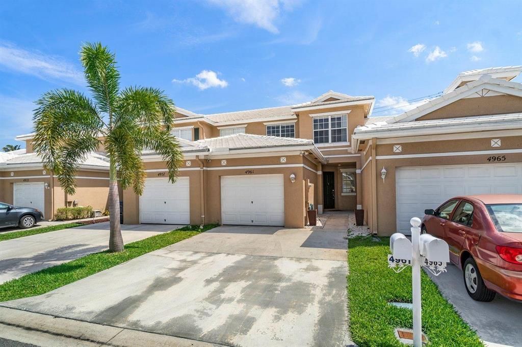 Photo of 4961 Southard Street, Lake Worth, FL 33463 (MLS # R10709345)