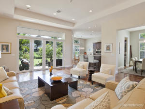 CANYON SPRINGS - Residential