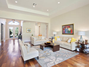 CANYON SPRINGS - Residential