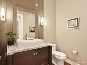 CANYON SPRINGS - Residential