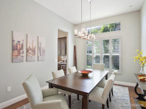 CANYON SPRINGS - Residential