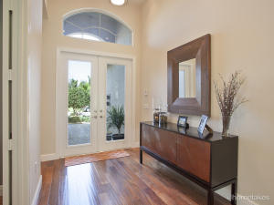 CANYON SPRINGS - Residential