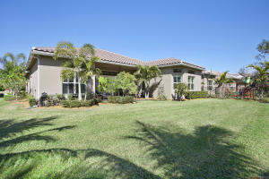 CANYON SPRINGS - Residential