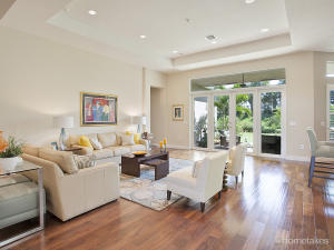 CANYON SPRINGS - Residential