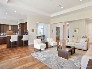 CANYON SPRINGS - Residential