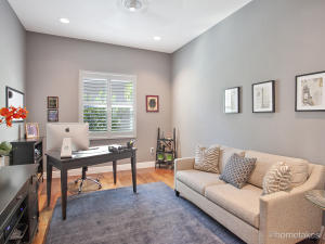 CANYON SPRINGS - Residential