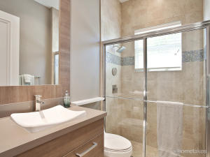 CANYON SPRINGS - Residential