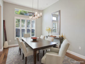 CANYON SPRINGS - Residential