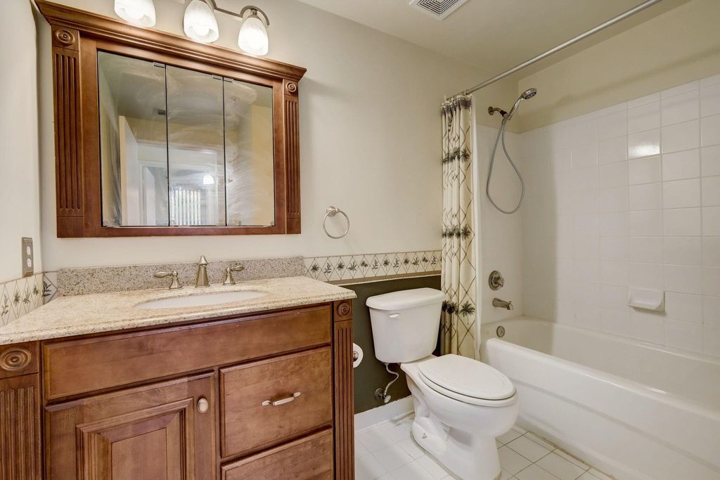 Photo of 1000 Scotia Drive #107, Hypoluxo, FL 33462 (MLS # R11100568)