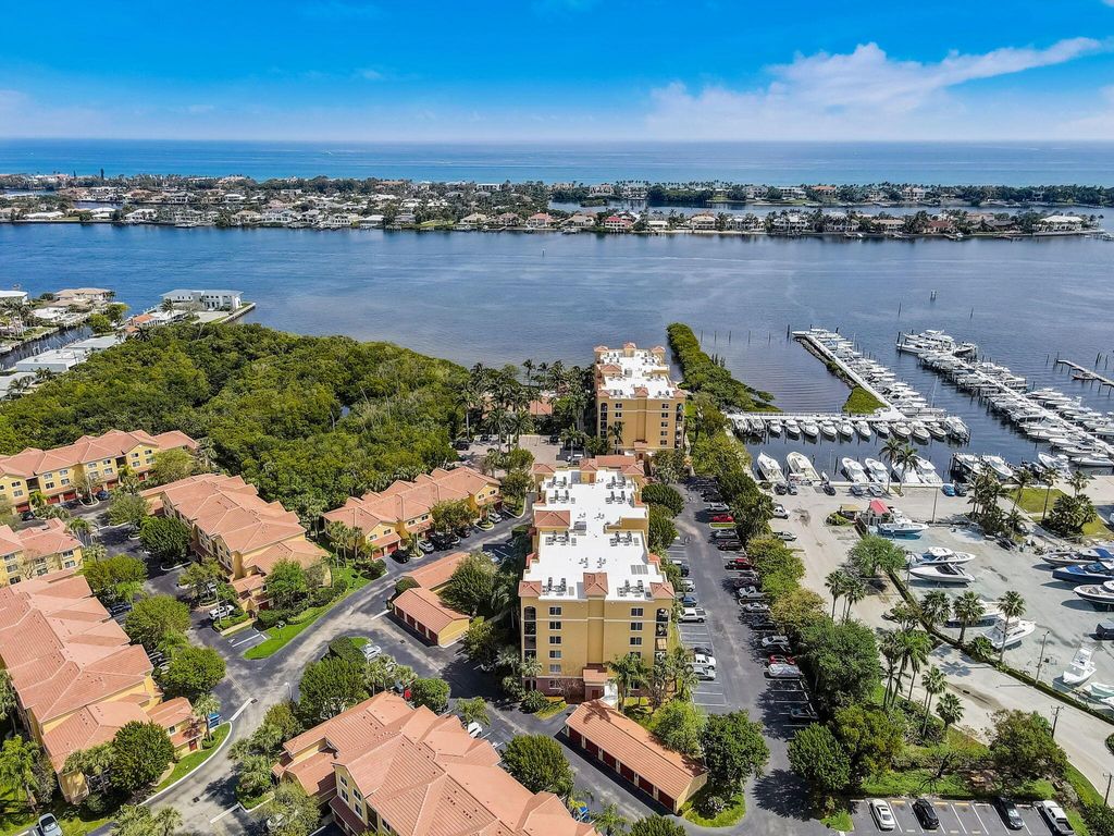 Photo of 1000 Scotia Drive #107, Hypoluxo, FL 33462 (MLS # R11100568)