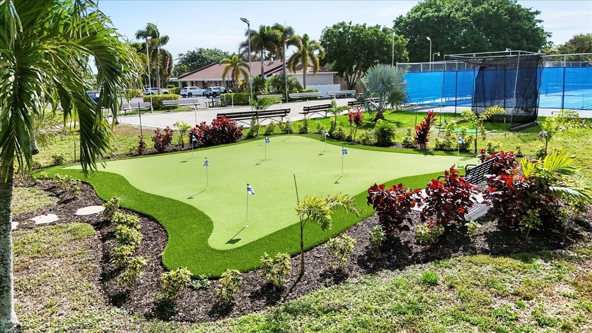 Highland Meadows Estates - Residential Lease