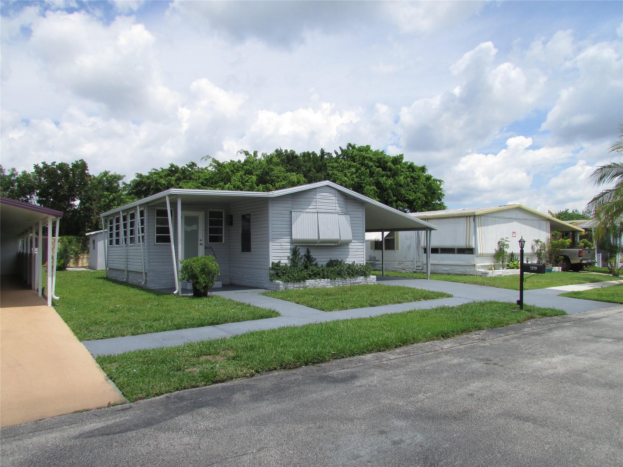 Highland Meadows Estates - Residential Lease