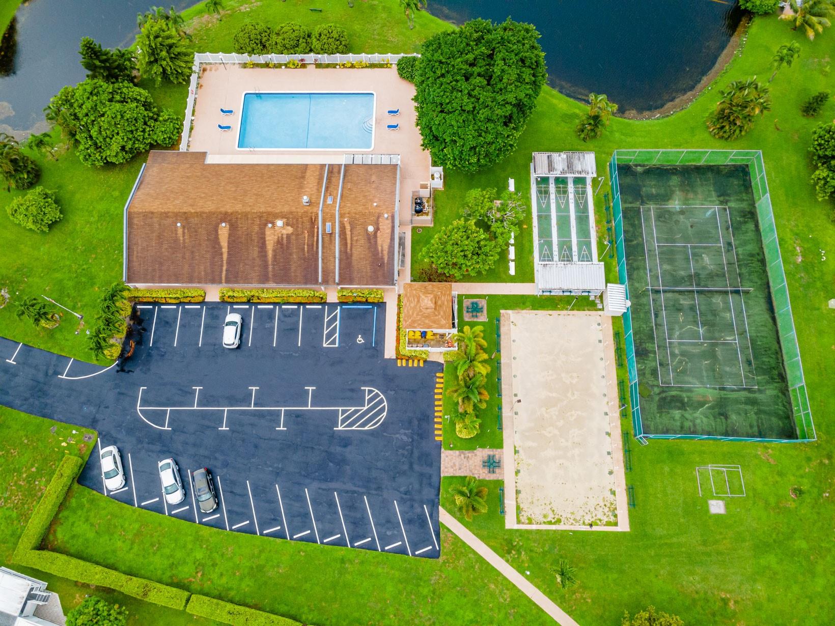 Highland Meadows Estates - Residential Lease