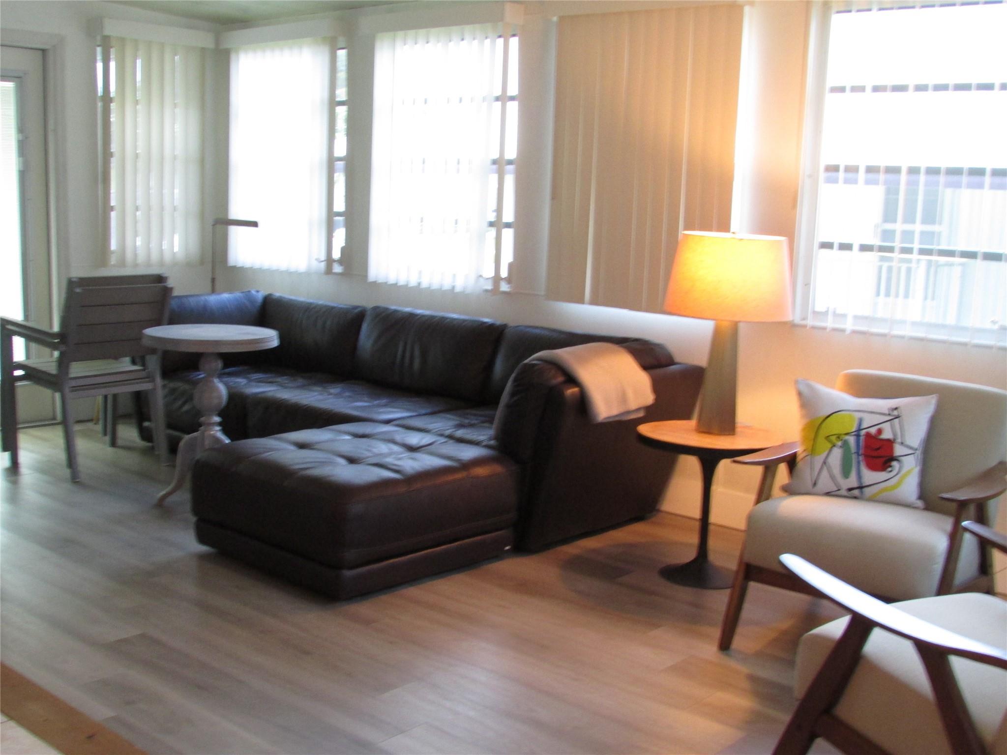 Highland Meadows Estates - Residential Lease