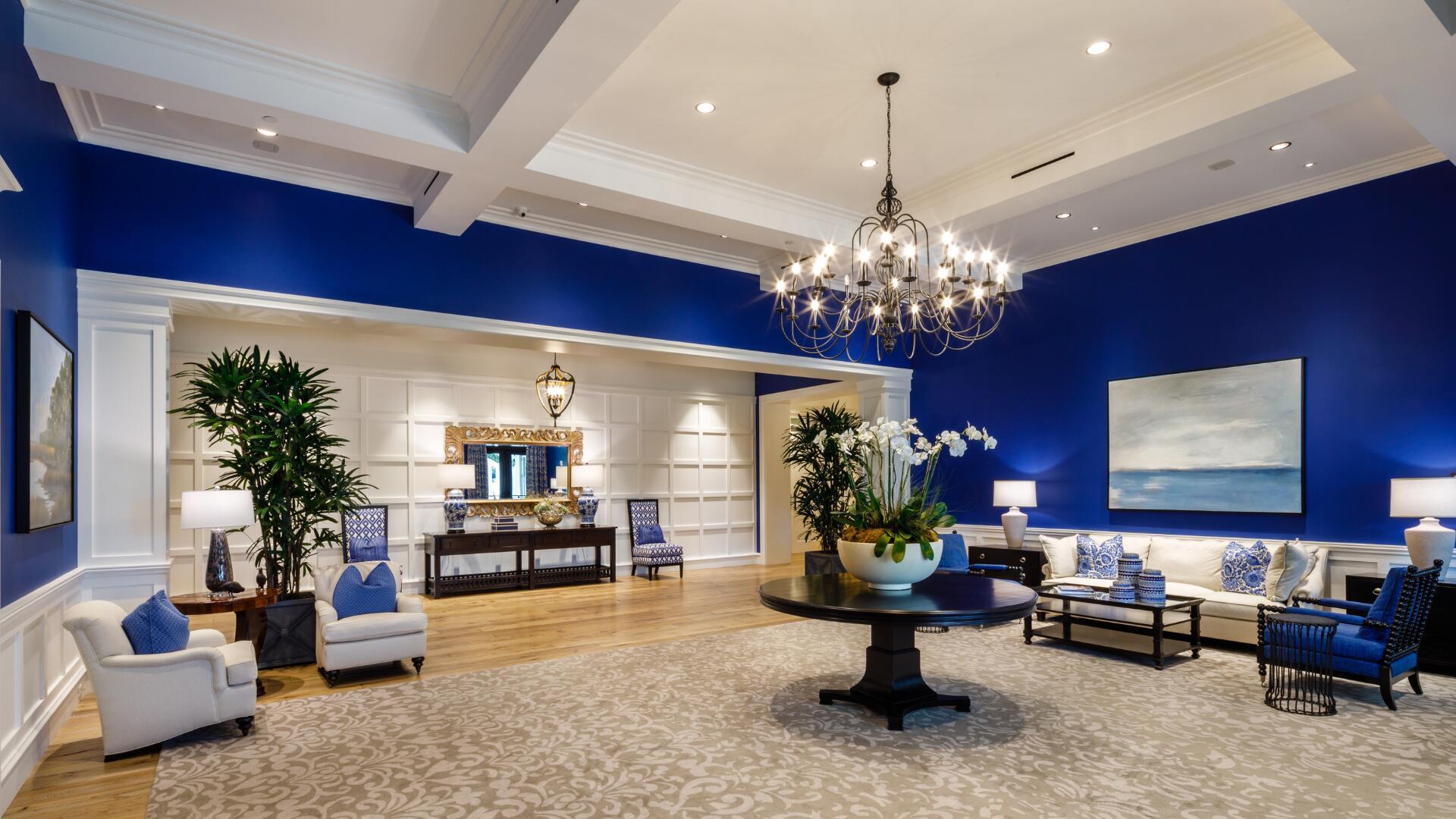 QUAIL RIDGE - Residential