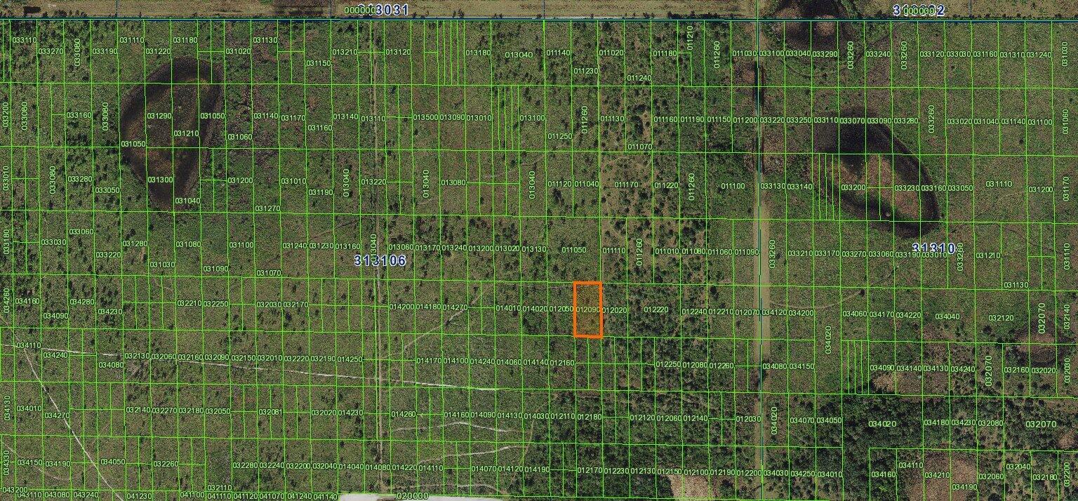 VACANT LOT 1.25 ACRE. LOCATED IN VICINITY OF AVON PARK AFR TRAINING FACILITY. NO ROAD ACCESS AS OF YET.