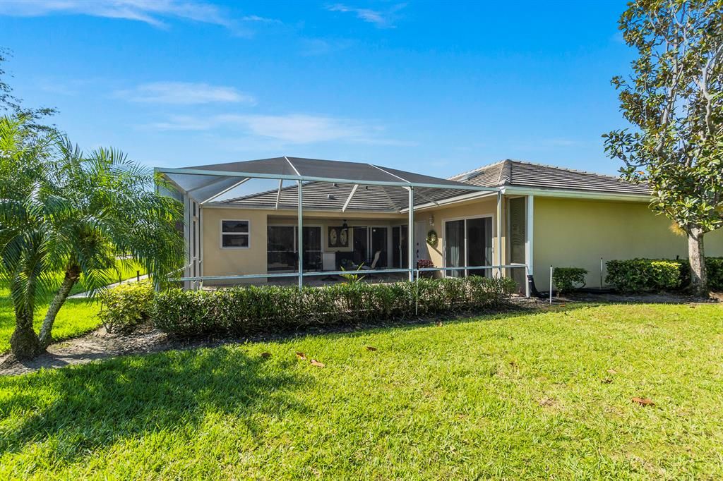 Photo of 1201 NW Sun Circle #3b, Port Saint Lucie, FL 34986 (MLS # R10788888)