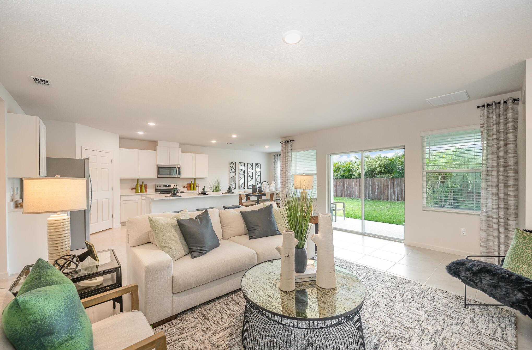 PORT ST LUCIE SECTION 23 - Residential