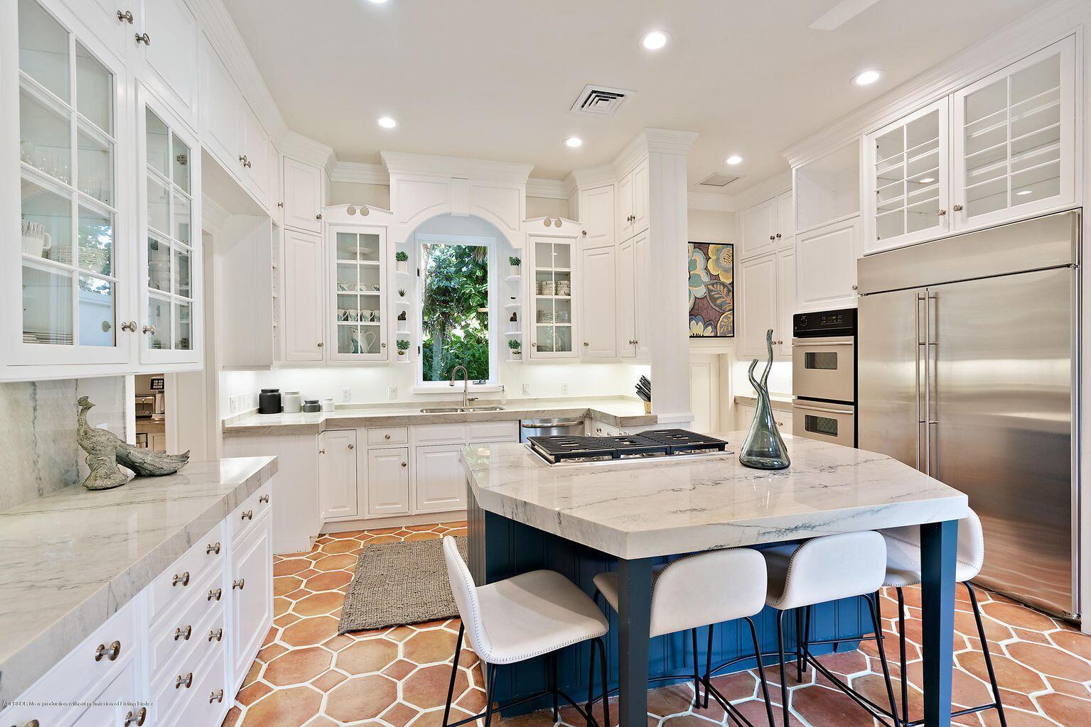 BOCA RATONE COLET - Residential