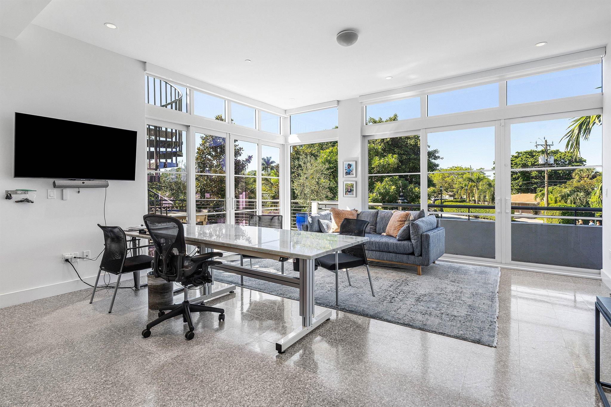 DEL IDA PARK - Residential