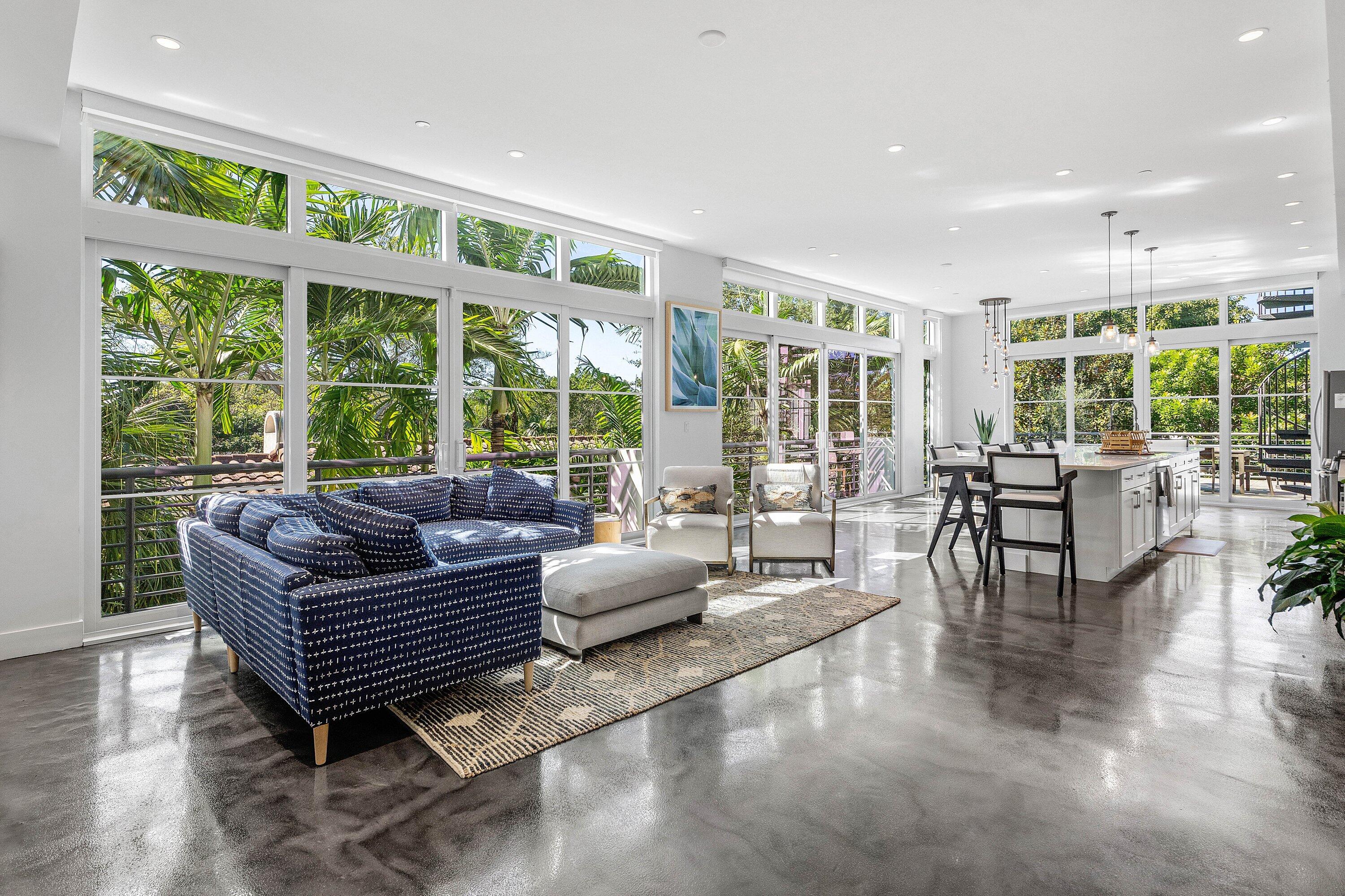 DEL IDA PARK - Residential