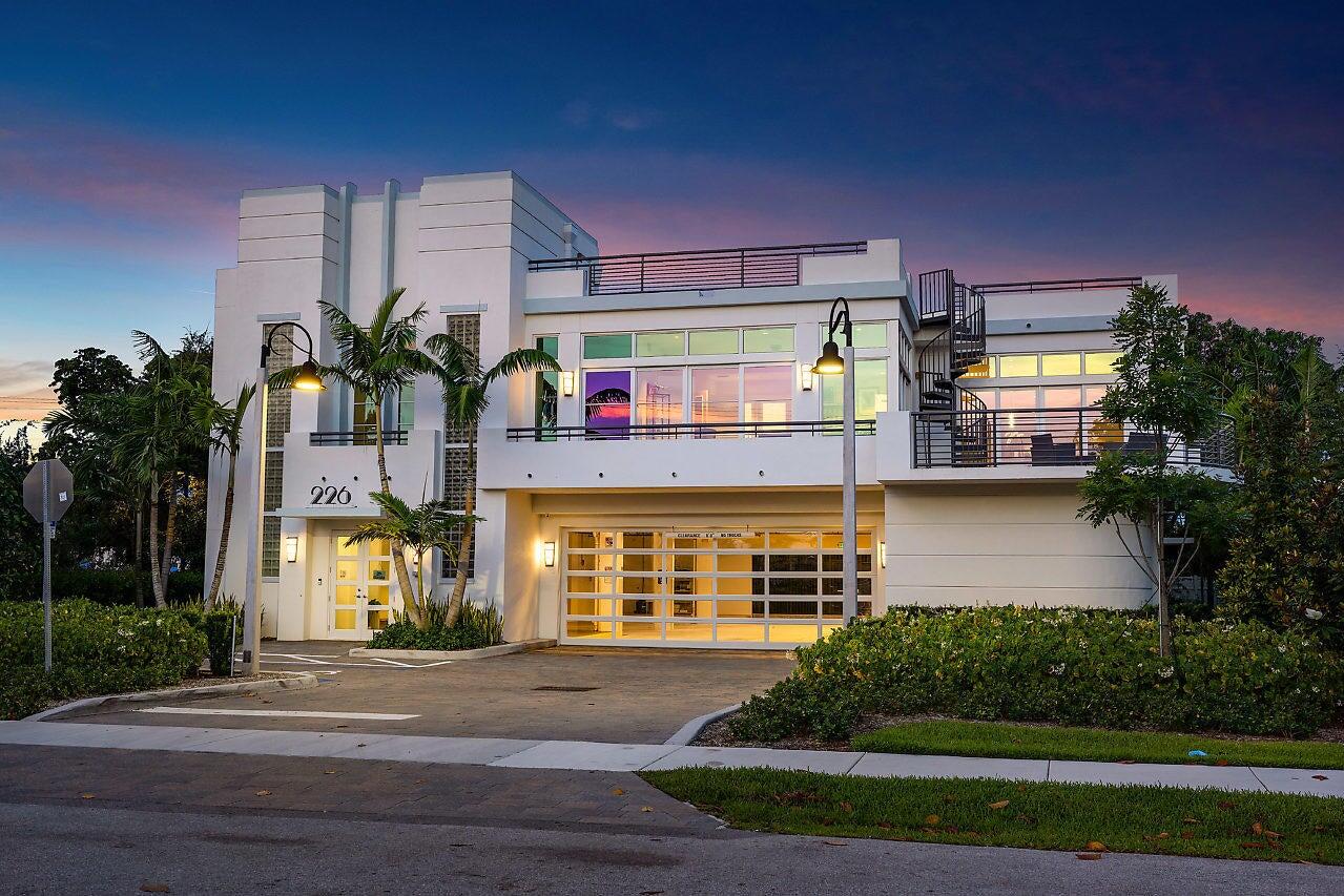 DEL IDA PARK - Residential