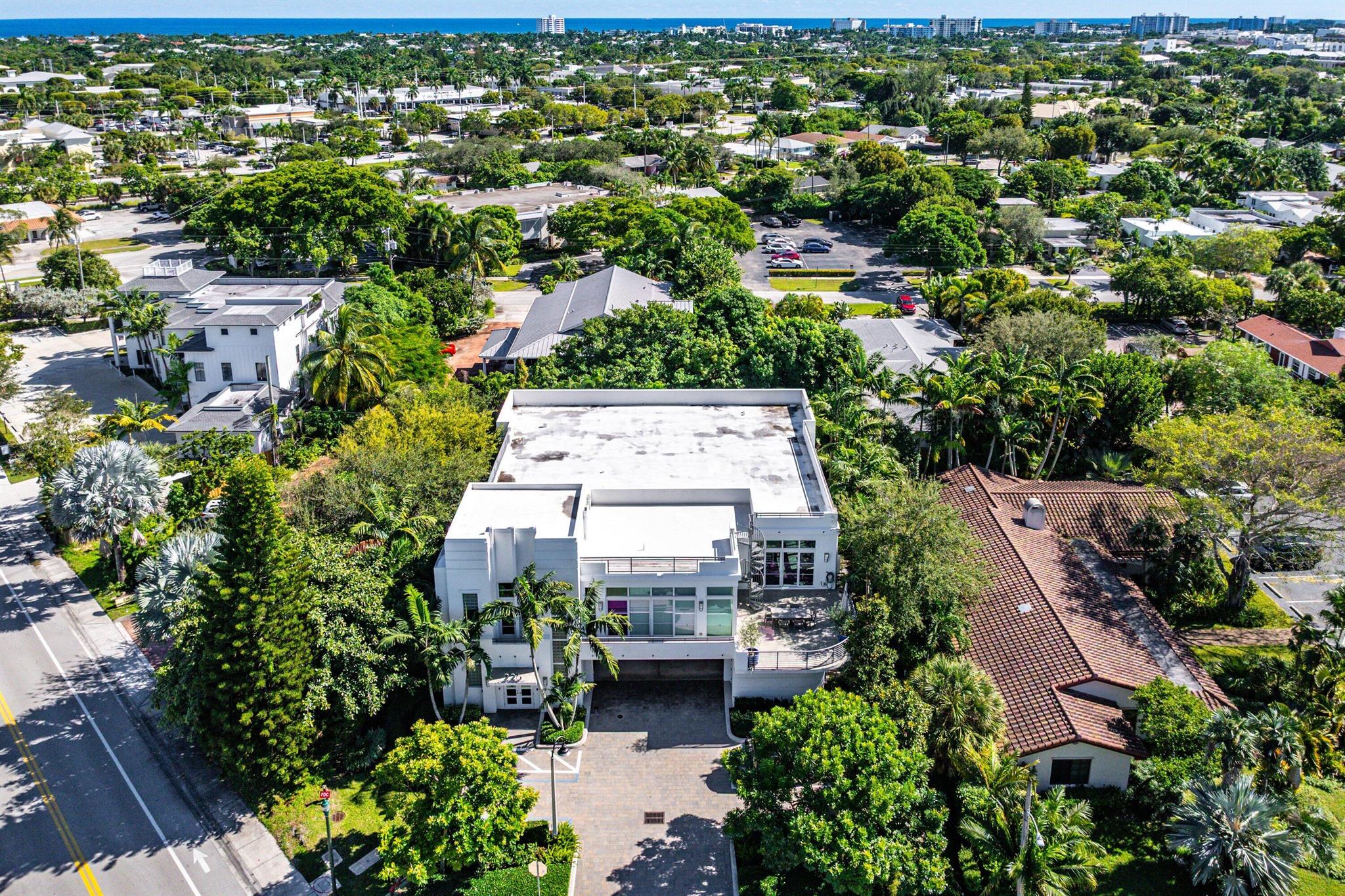 DEL IDA PARK - Residential