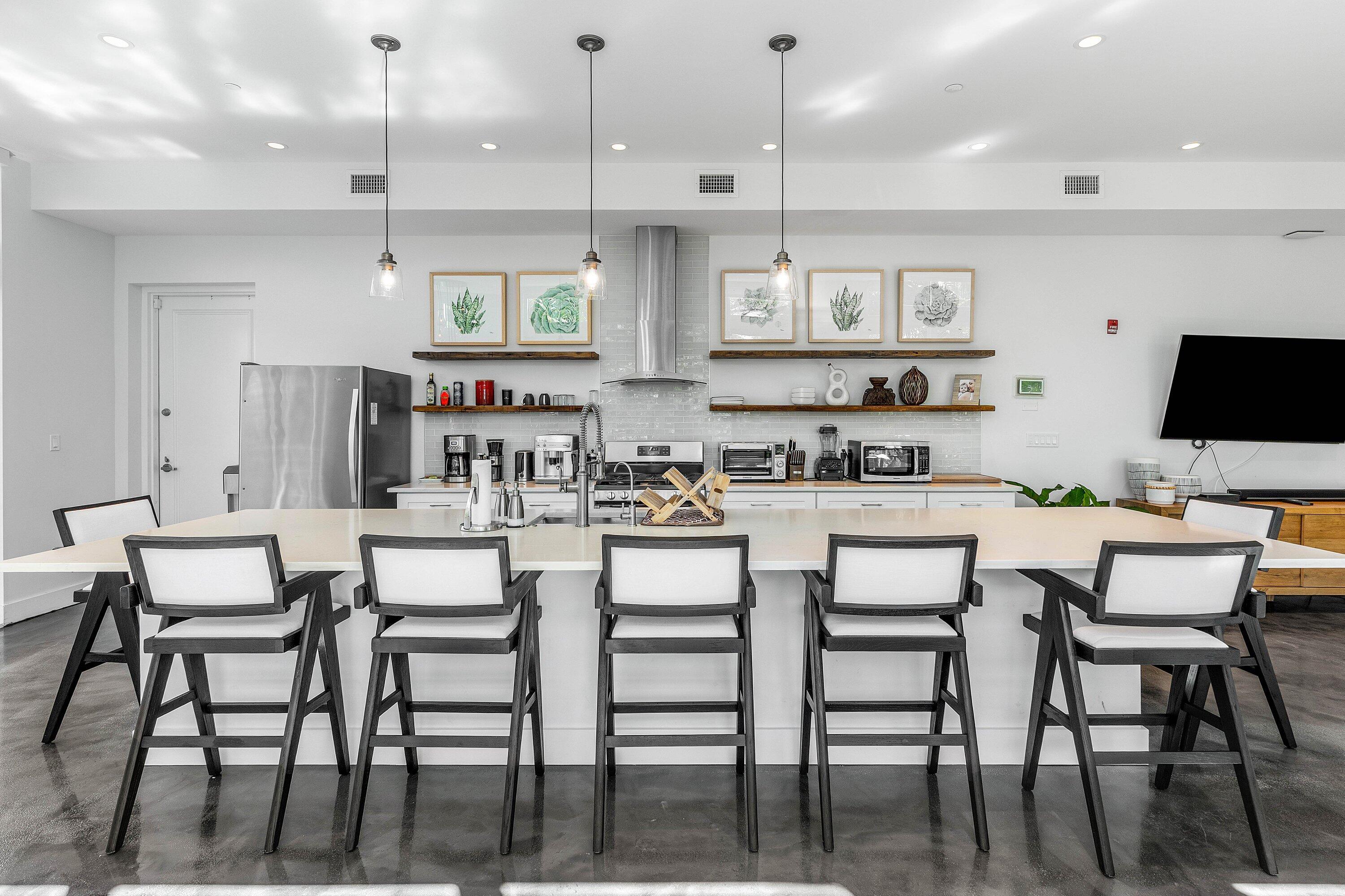 DEL IDA PARK - Residential