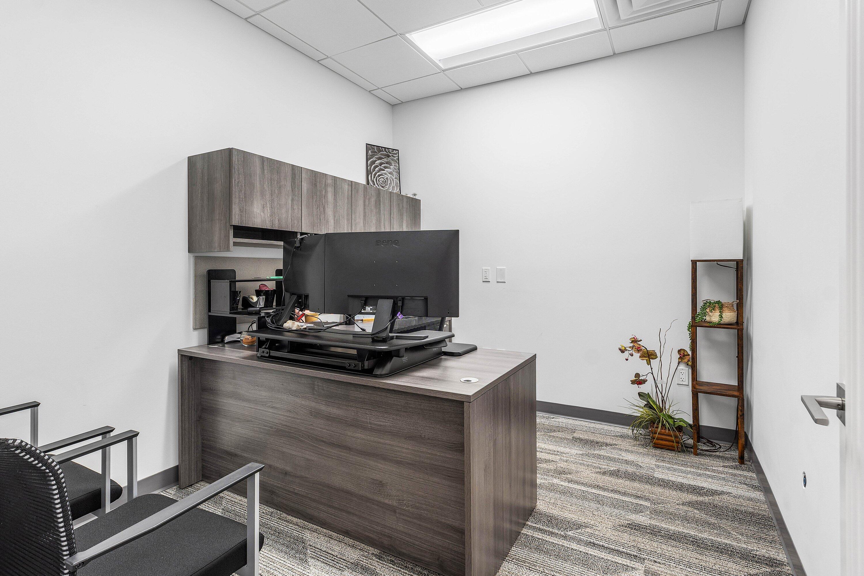 DEL IDA PARK - Residential