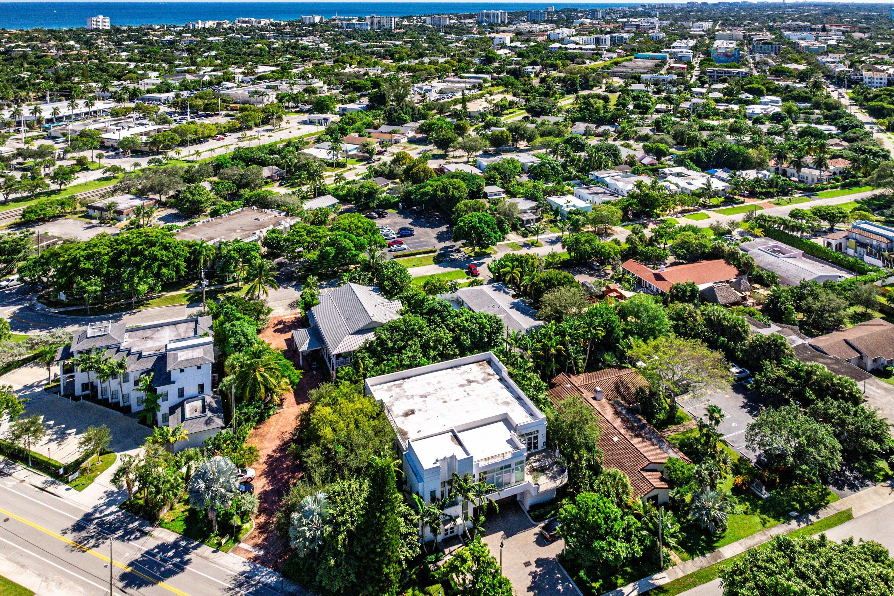 DEL IDA PARK - Residential