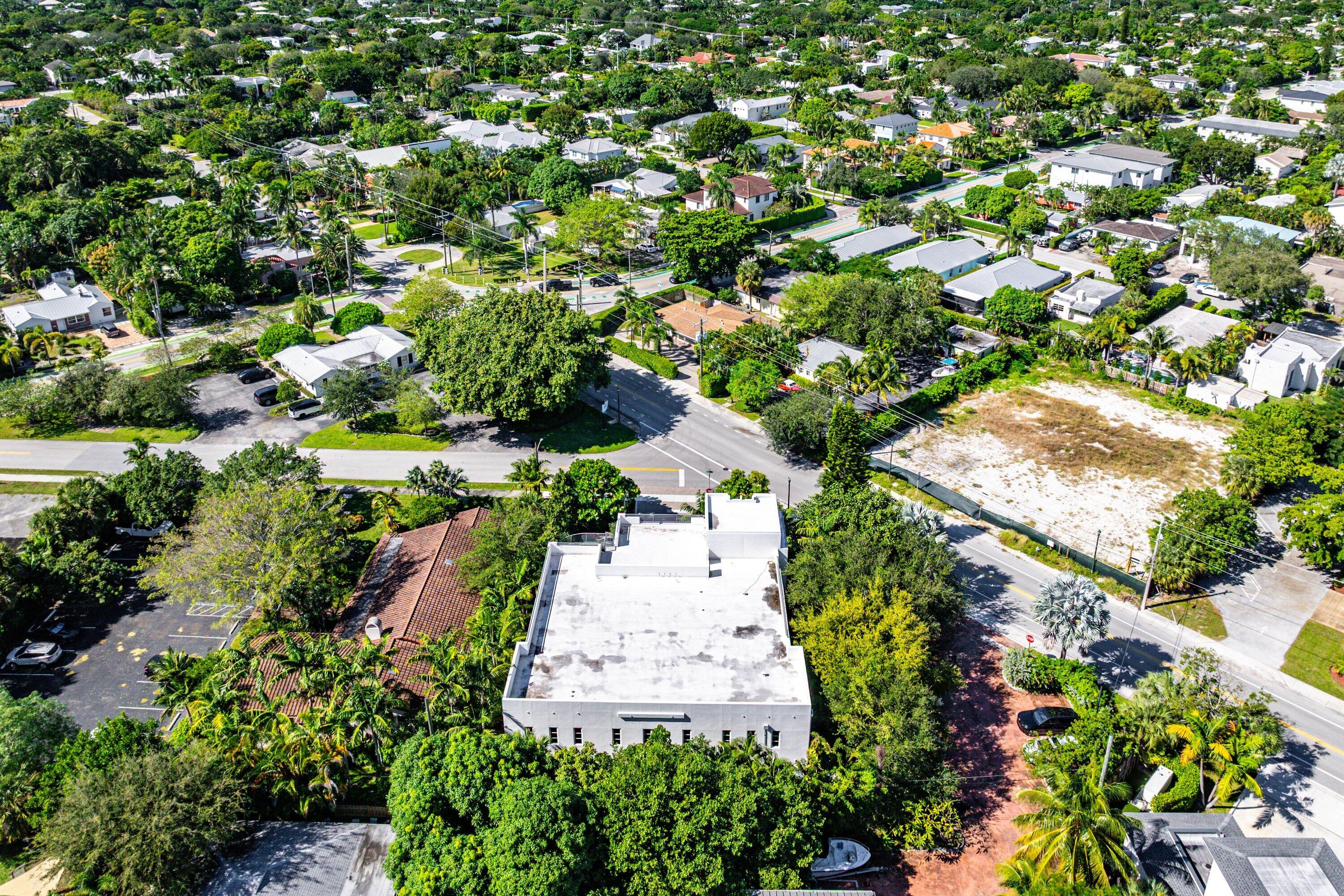 DEL IDA PARK - Residential