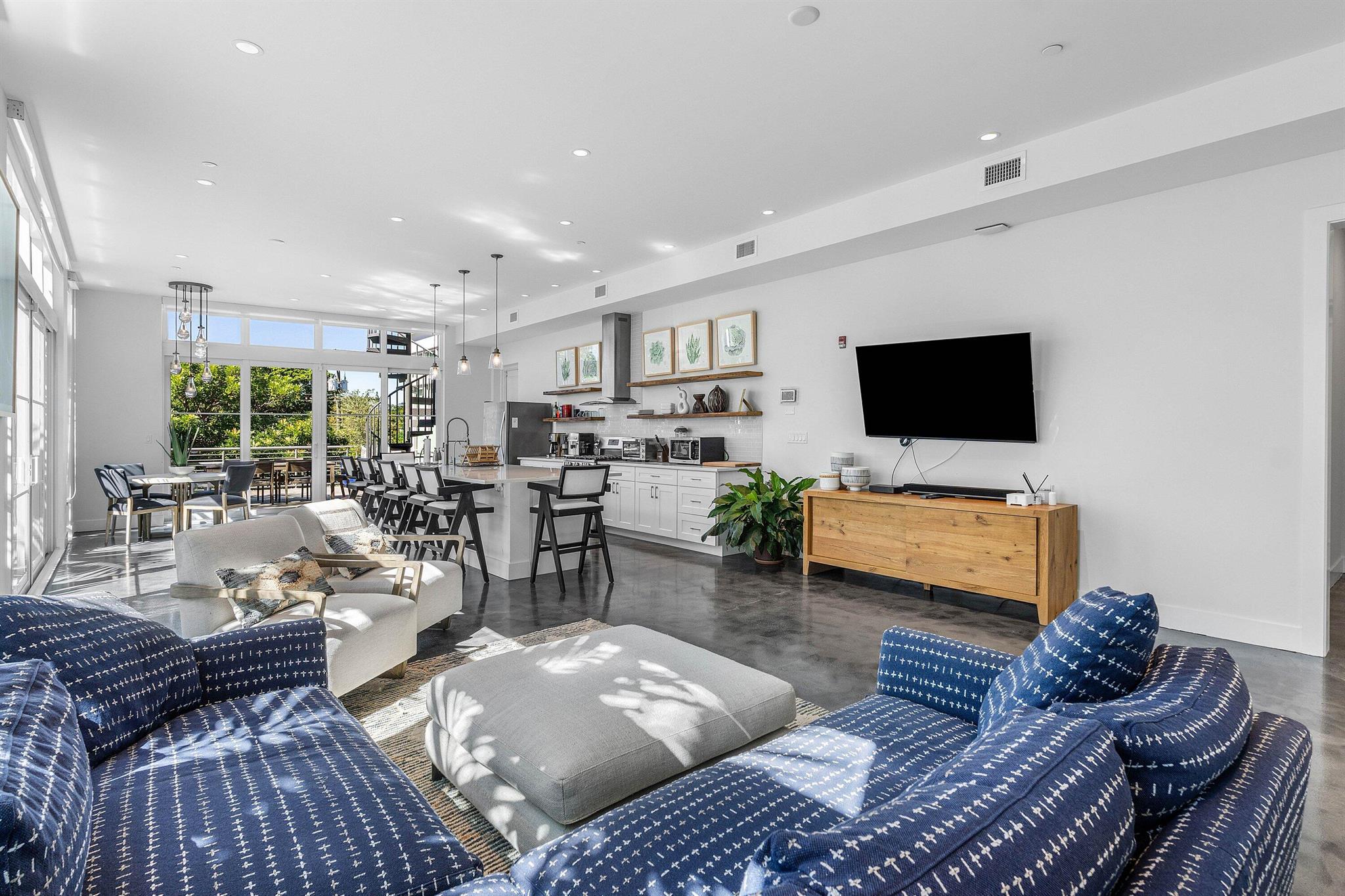 DEL IDA PARK - Residential