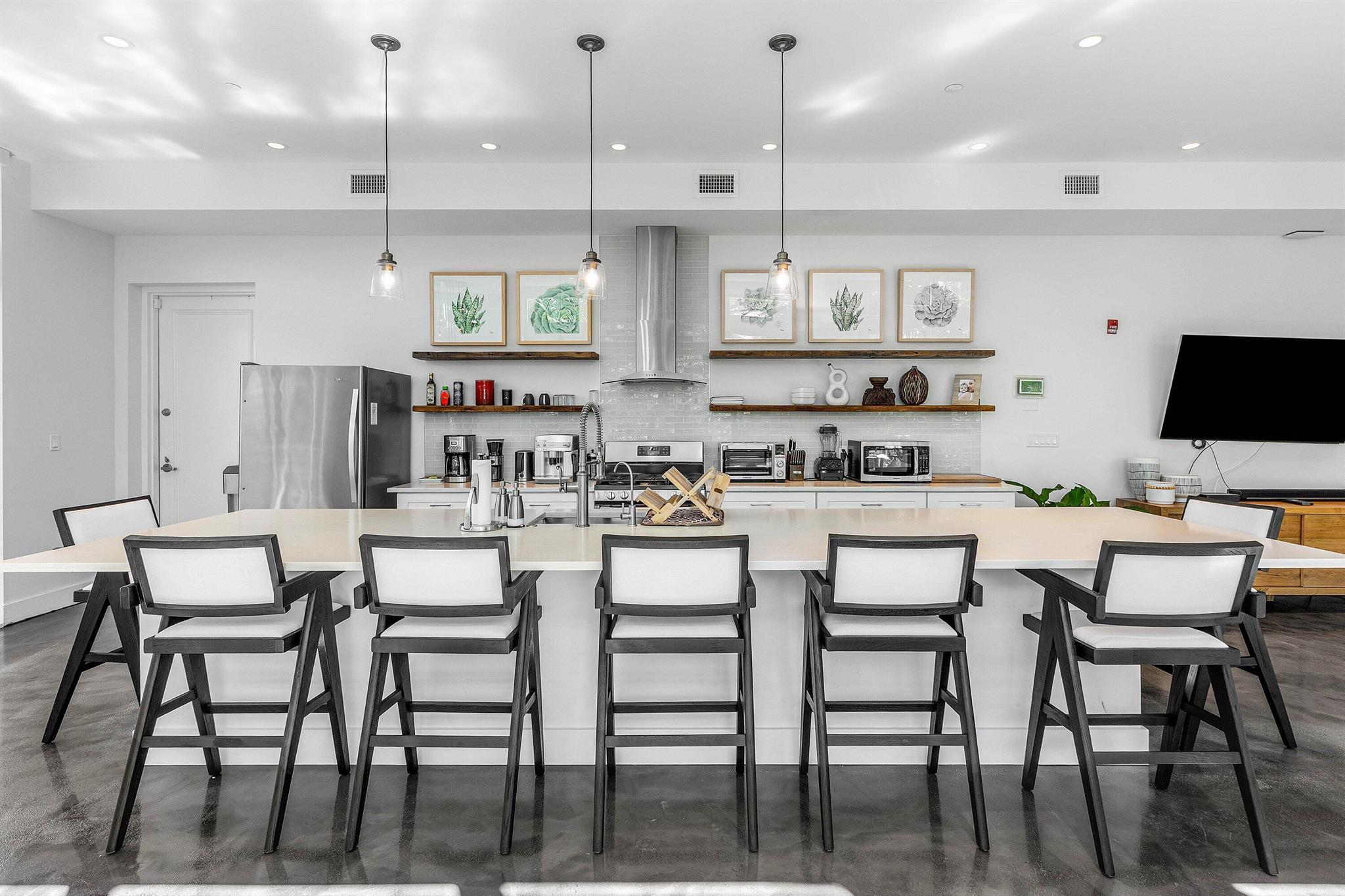 DEL IDA PARK - Residential