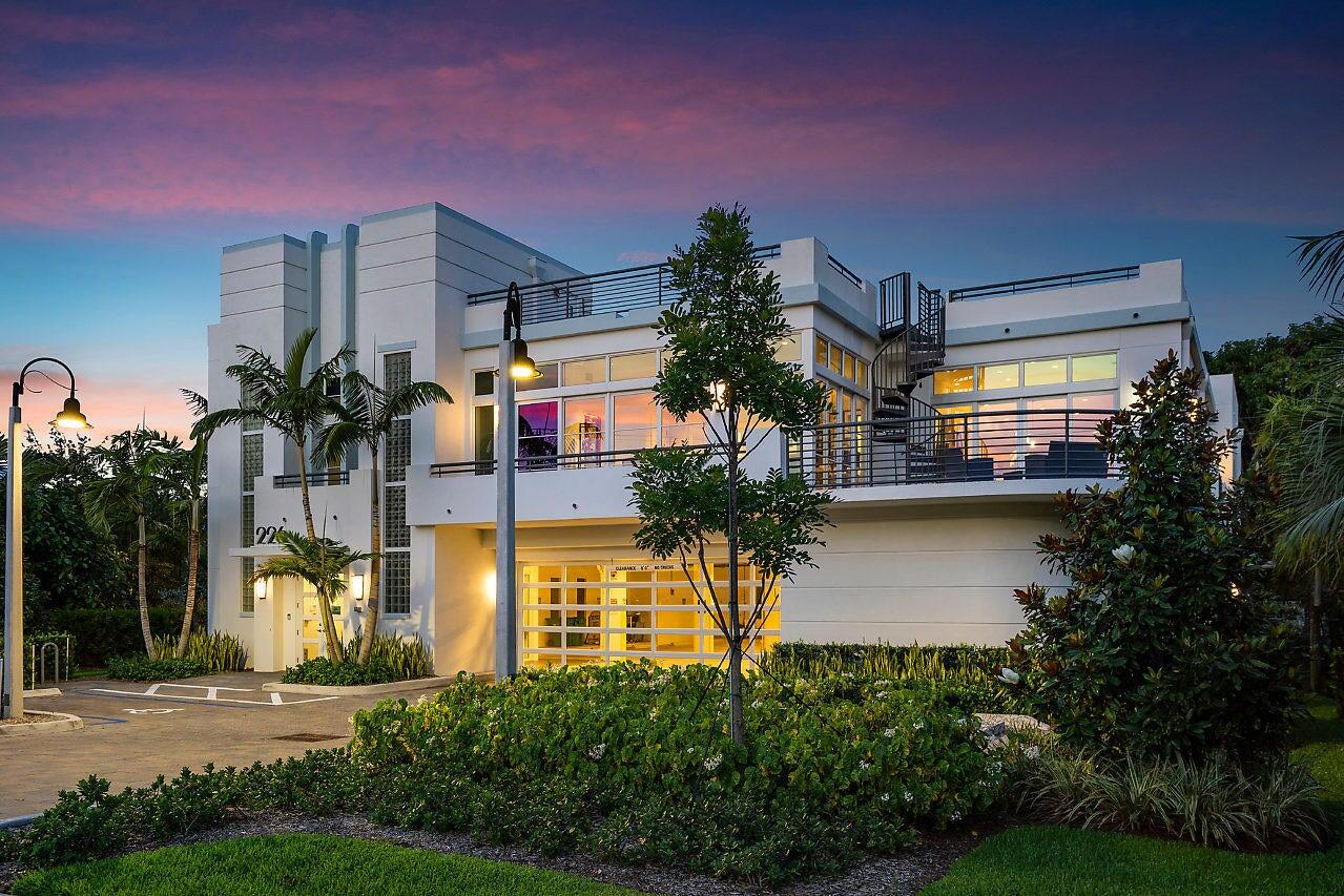 DEL IDA PARK - Residential