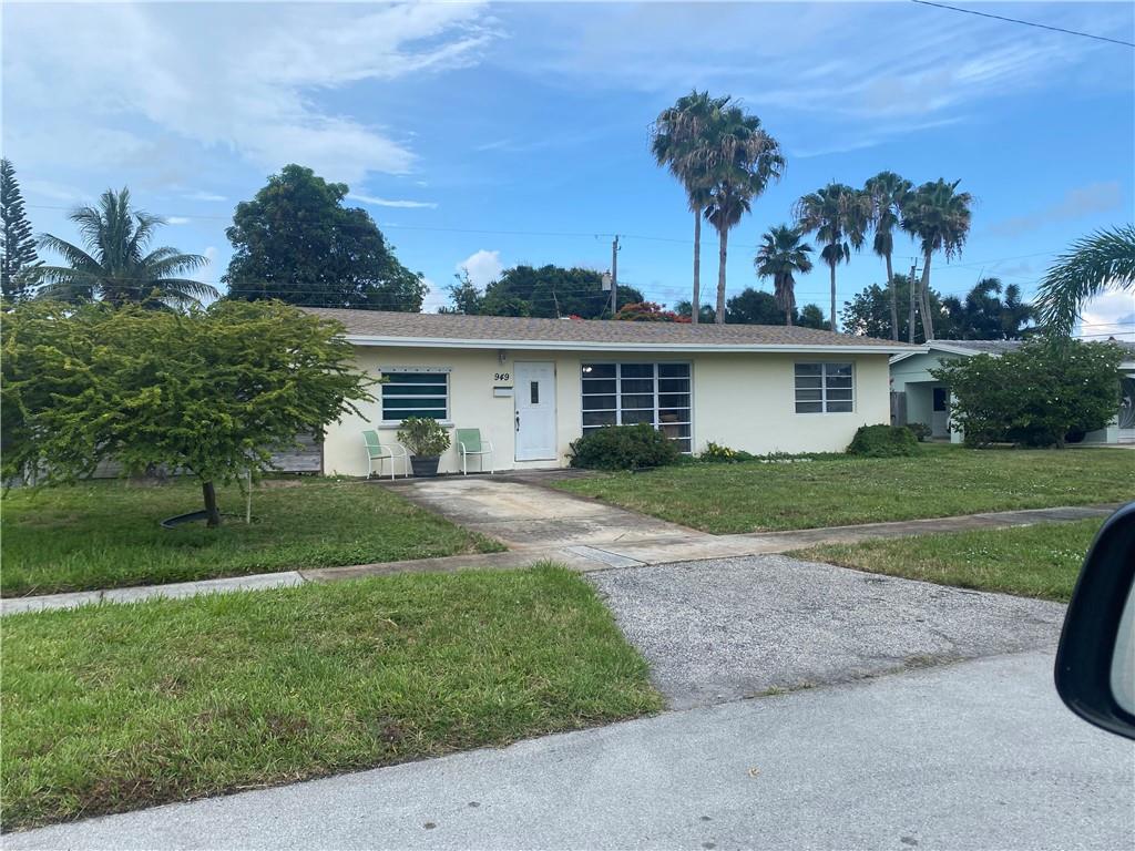 Barwal 38-40 B - Residential