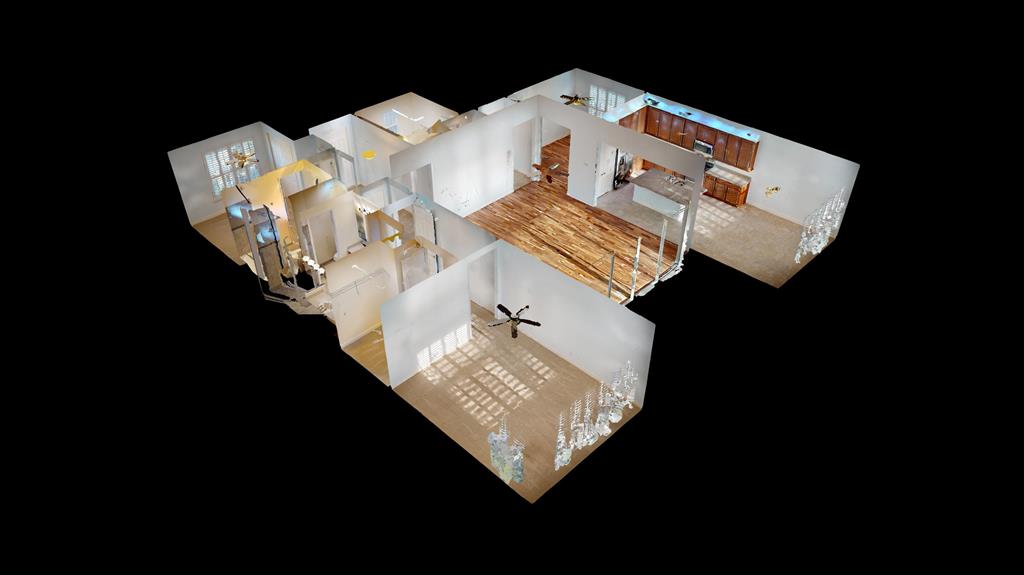 TRADITION PLAT NO 28 - Residential