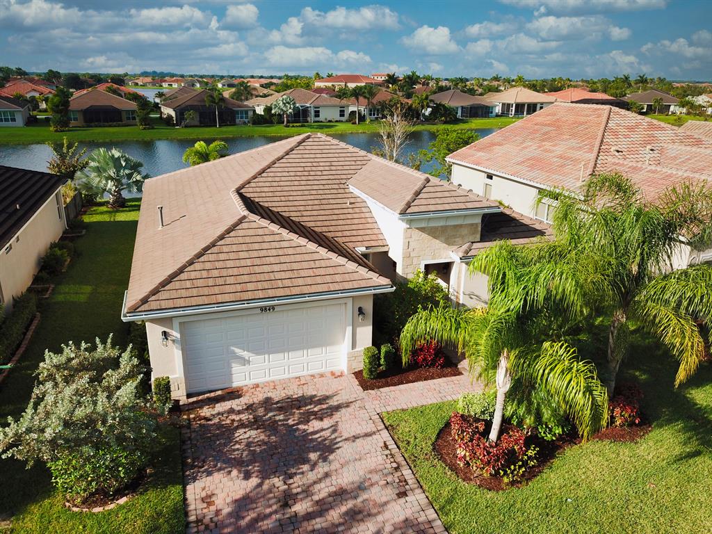 TRADITION PLAT NO 28 - Residential