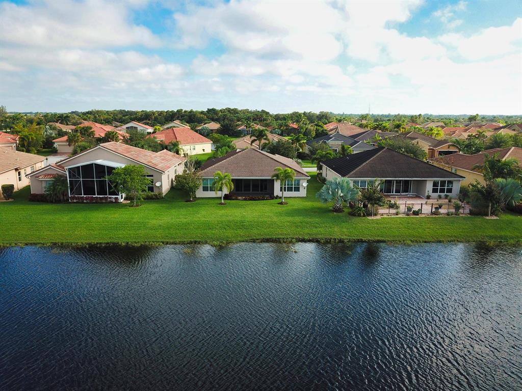 TRADITION PLAT NO 28 - Residential