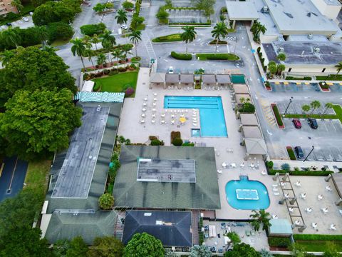 A home in Coconut Creek