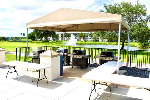 A home in Coconut Creek