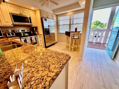 A home in Coconut Creek