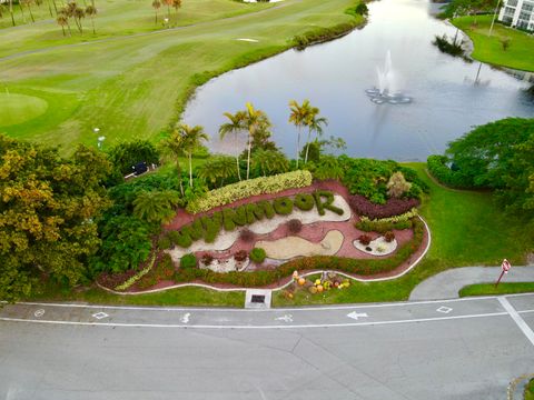 A home in Coconut Creek