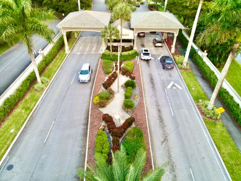 A home in Coconut Creek