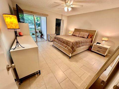 A home in Coconut Creek