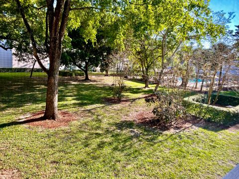 A home in Coconut Creek