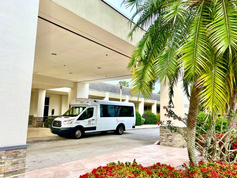 A home in Coconut Creek