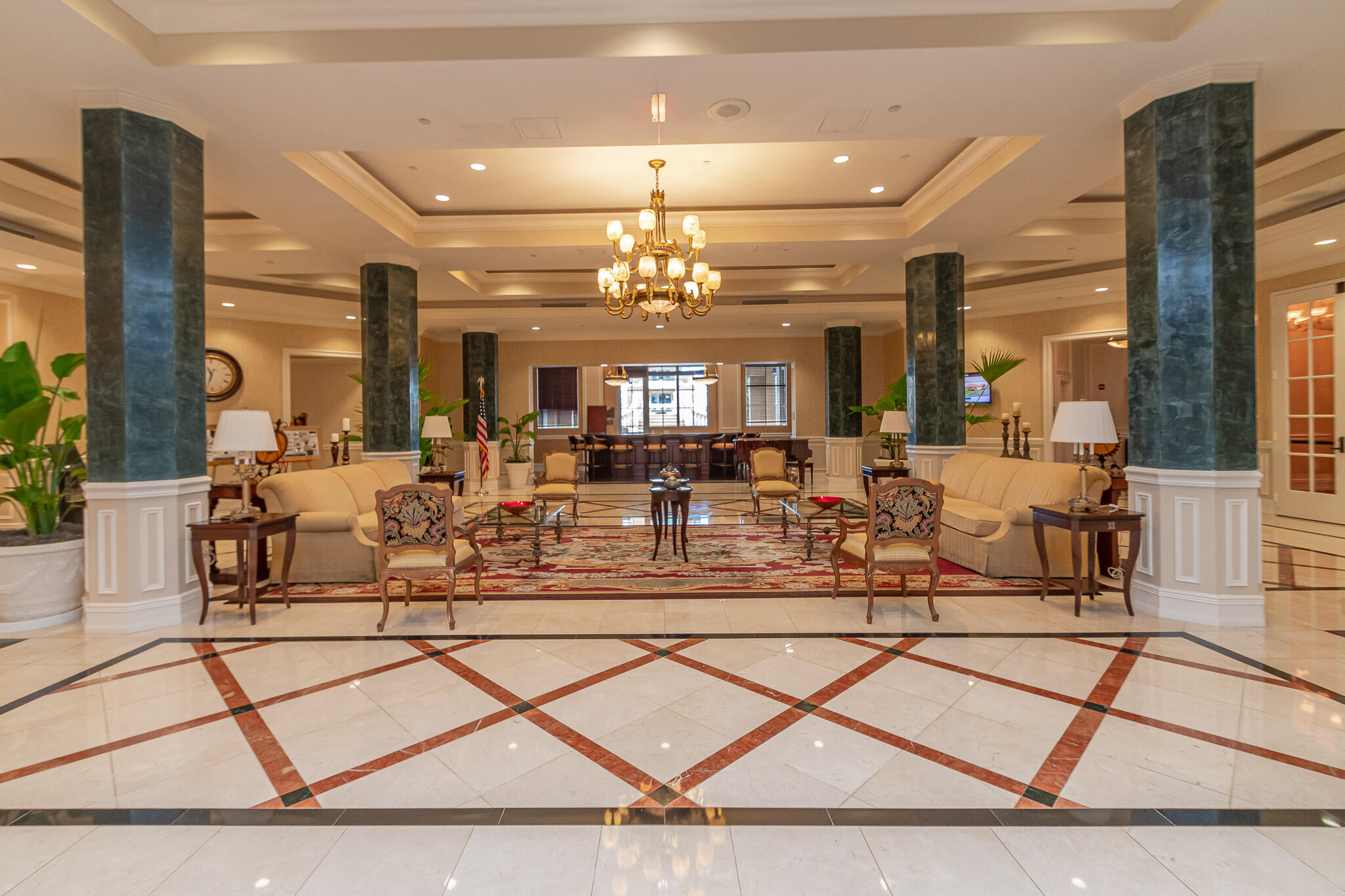 WESTON 55 PLUS CONDO - Residential