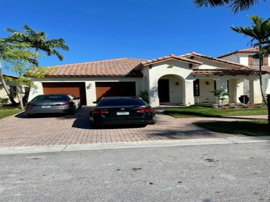 Photo of 8491 NW 40th Street, Cooper City, FL 33024 (MLS # F10552647)