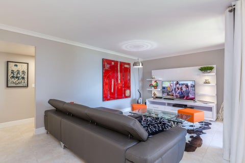 Tiny photo for 2455 Lindell Boulevard #3304, Delray Beach, FL 33444 (MLS # B26019673)